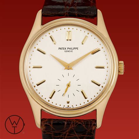 patek philippe calatrava ref. 5023|5227g calatrava price.